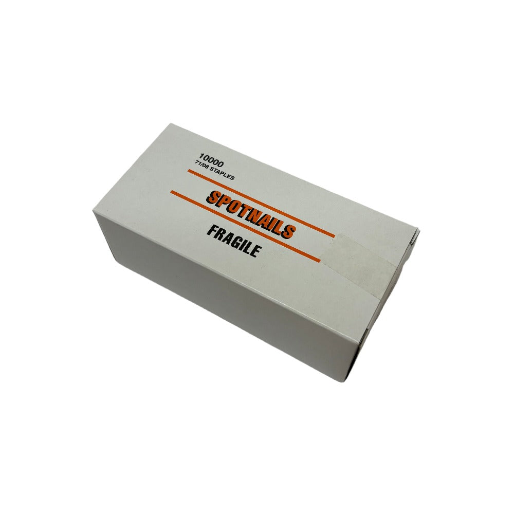 10,000 71 Series Staples