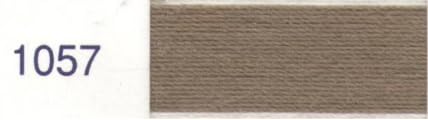 Black Barn Upholstery Supplies 4000m Cob of M36 Sewing Machine Thread Light Oak 1048