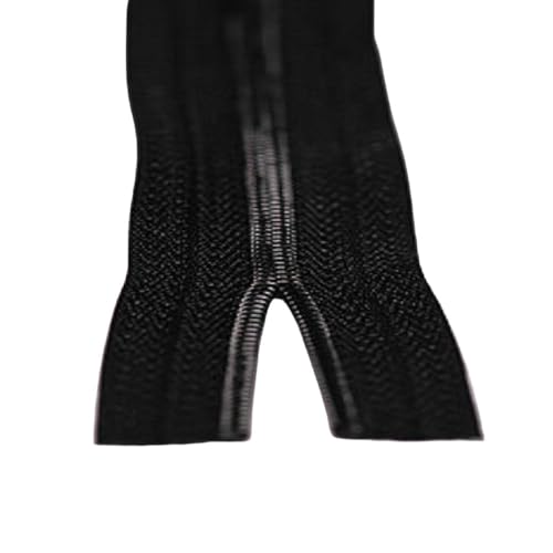Black Barn Upholstery Supplies No.3 Continuous Chain Zip