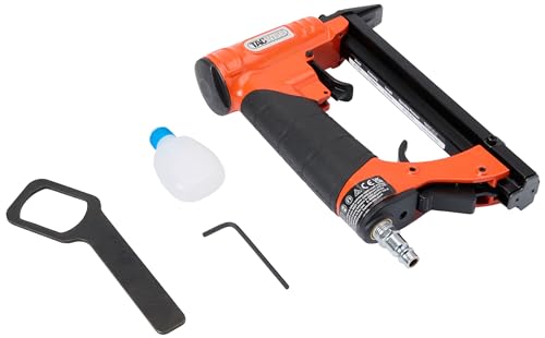Tacwise 1189 A7116V Upholstery Air Staple Gun Bundle with 120,000 x 8mm Staples