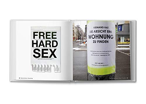 Notizen aus dem Großstadt-Dschungel: Ein Buch von Notes of Berlin.