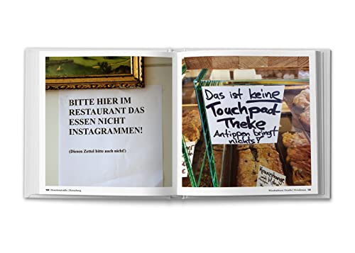 Notizen aus dem Großstadt-Dschungel: Ein Buch von Notes of Berlin.