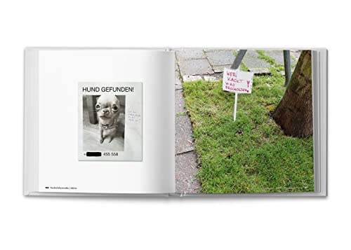 Notizen aus dem Großstadt-Dschungel: Ein Buch von Notes of Berlin.