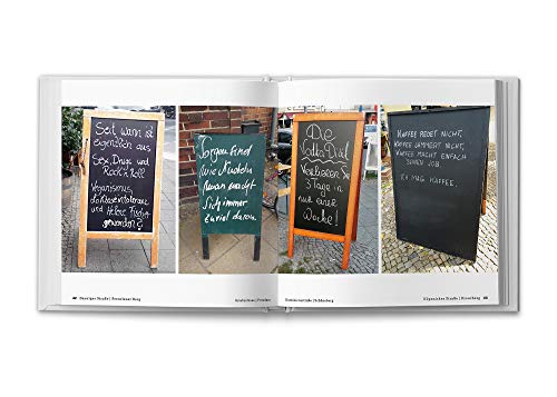 Notizen aus dem Großstadt-Dschungel: Ein Buch von Notes of Berlin.