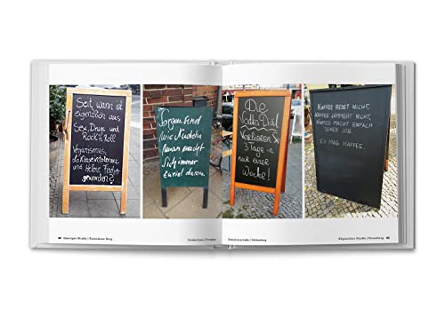 Notizen aus dem Großstadt-Dschungel: Ein Buch von Notes of Berlin.