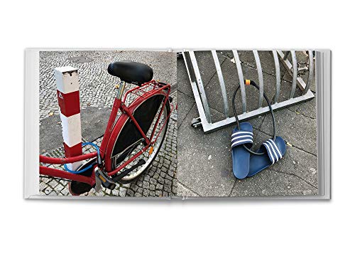 Notizen aus dem Großstadt-Dschungel: Ein Buch von Notes of Berlin.