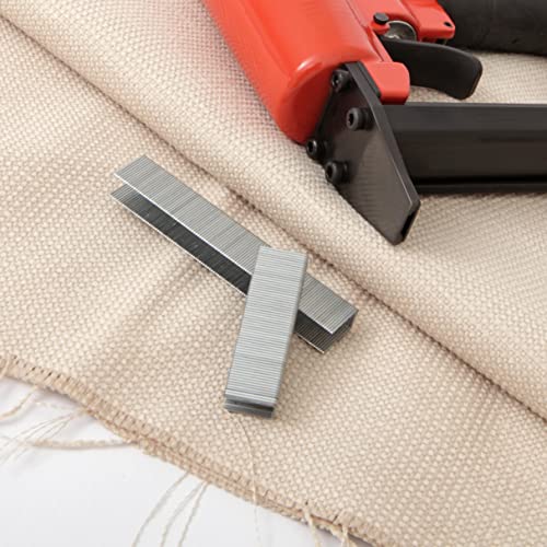 Tacwise 1189 A7116V Upholstery Air Staple Gun Bundle with 120,000 x 8mm Staples