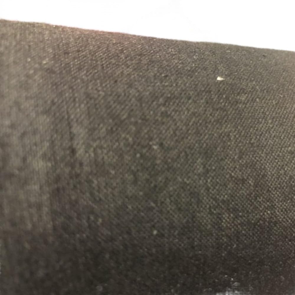 Black Barn Upholstery Supplies Platform Lining (Standard) Brown / 4m Length