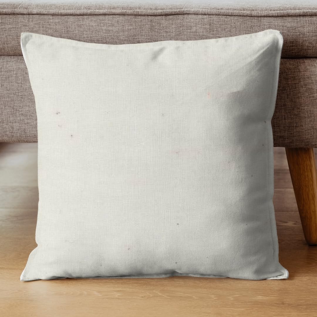 Calico 100% unbleached Cotton Fabric - 150cm wide medium weight cream colour - sold by the metre