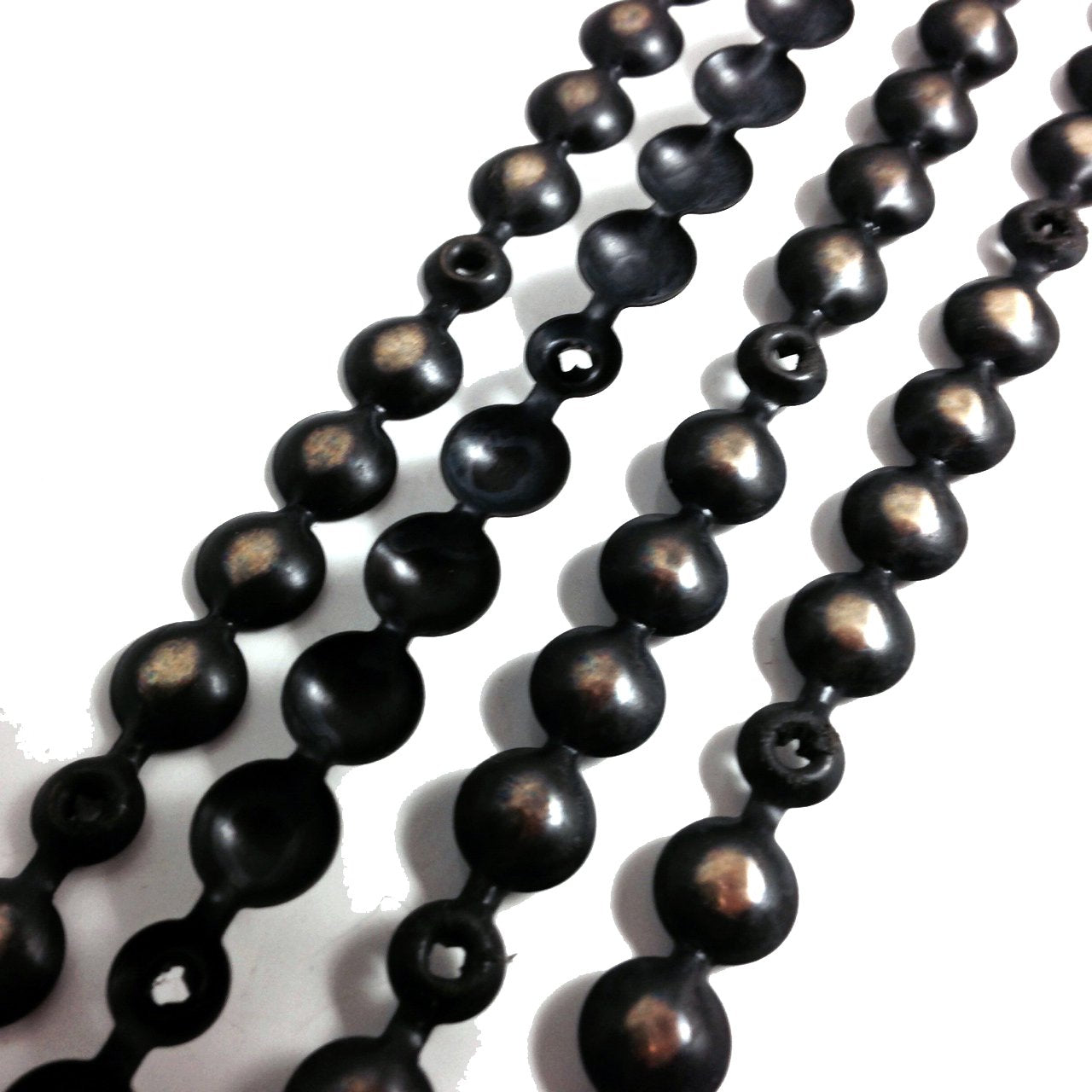 5 Meters of Upholstery Nail Stud Strips Bronze Renaissance Finish Including Nails for Sofa, Settee OR Chair