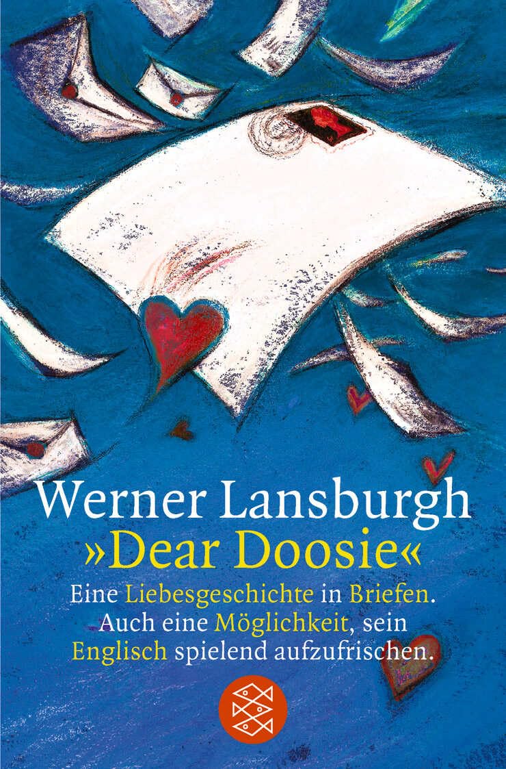 Dear Doosie: Eine Liebesgeschichte in Briefen