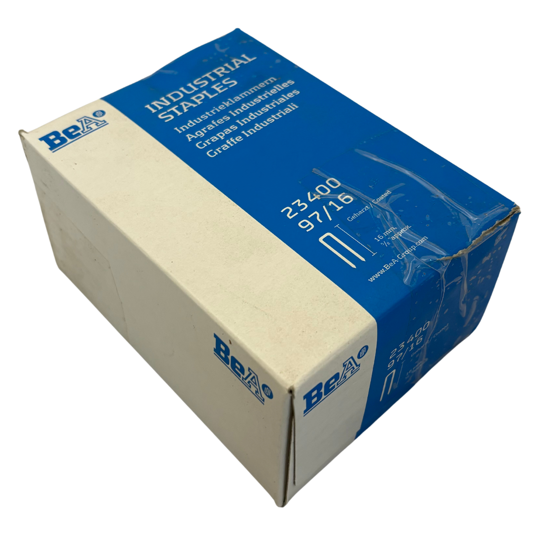 97 Series BeA Staples