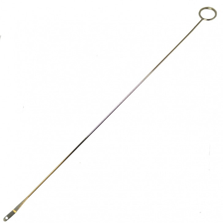 Caning Needle 407 - 21" - Black Barn Upholstery Supplies
