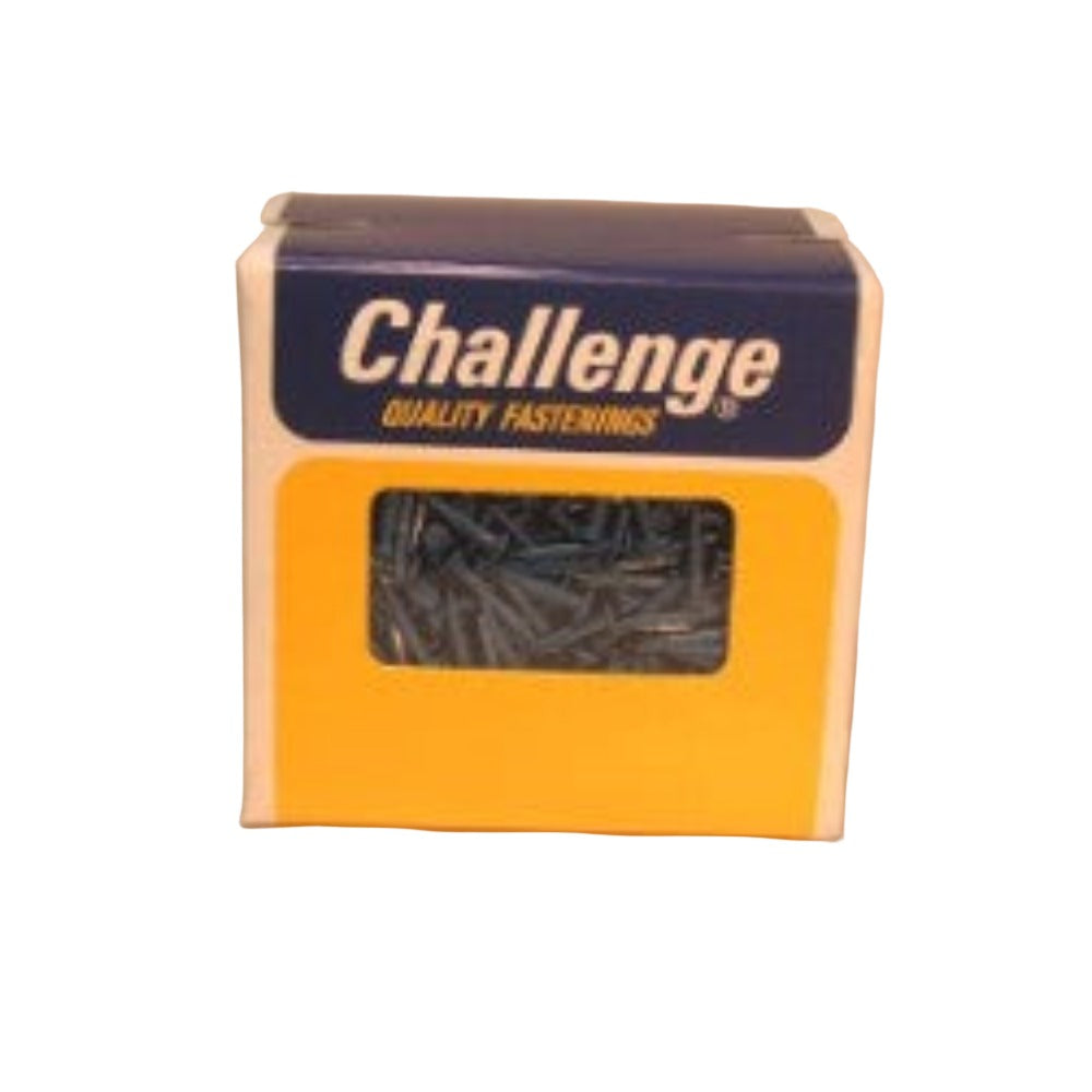 13mm Coloured Gimp Pins 500g Box - Black Barn Upholstery Supplies