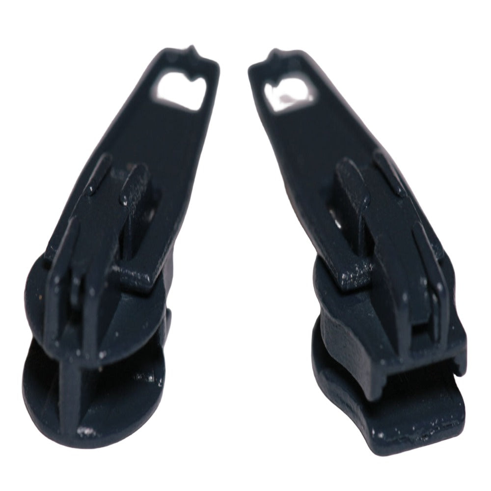 Auto-Lock No.3 Zip Sliders
