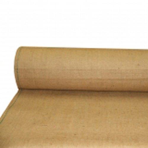 Upholstery Hessian 15 oz (509 g/m2) 36" (92cm) Hessian - Black Barn Upholstery Supplies