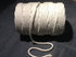Cotton Piping Cord 1kg Spools - Black Barn Upholstery Supplies