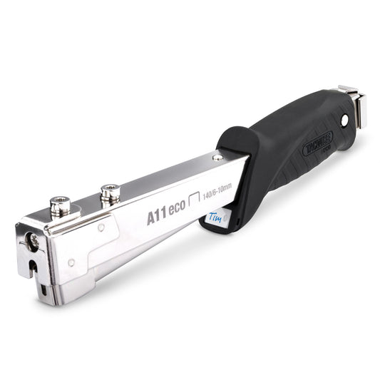Tacwise ECO A11 Hammer Tacker (140 Type)