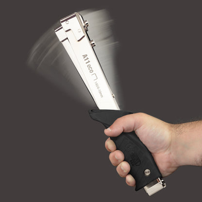 Tacwise A11 Hammer Tacker detail