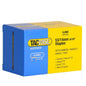 Type 53 Heavy Duty Galvanised Staples, Pack of 5000