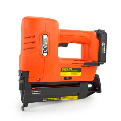 Tacwise Ranger EL-PRO side view