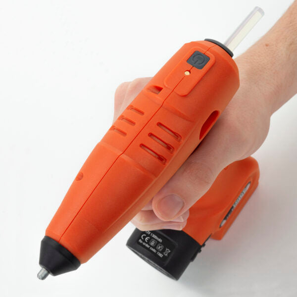 Tacwise H12-7 in use