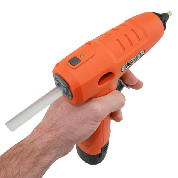 Tacwise H12-12 in use