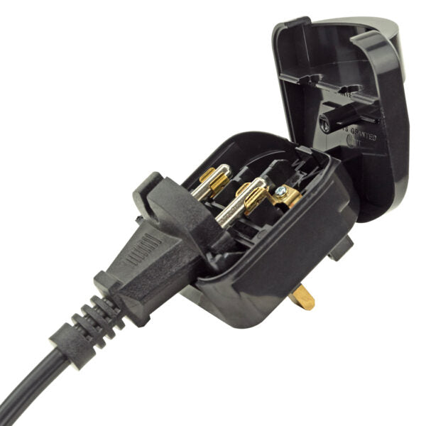 Tacwise Hobby 53-13EL with UK/EU plug