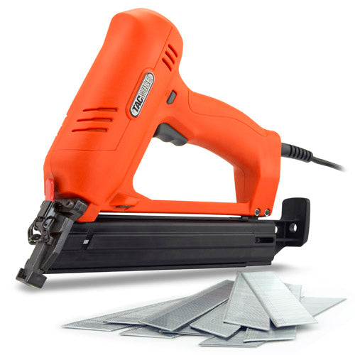 Tacwise Master Nailer 400ELS Pro Electric Angled Brad Nailer