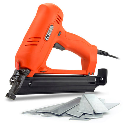 Tacwise Master Nailer 400ELS Pro Electric Angled Brad Nailer