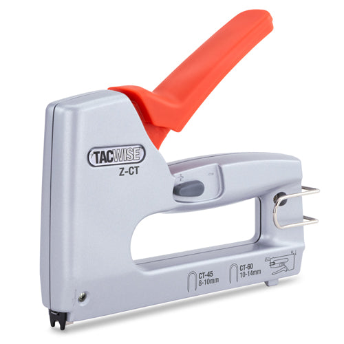 Tacwise Z-CT Heavy Duty Duo Metal Cable Tacker