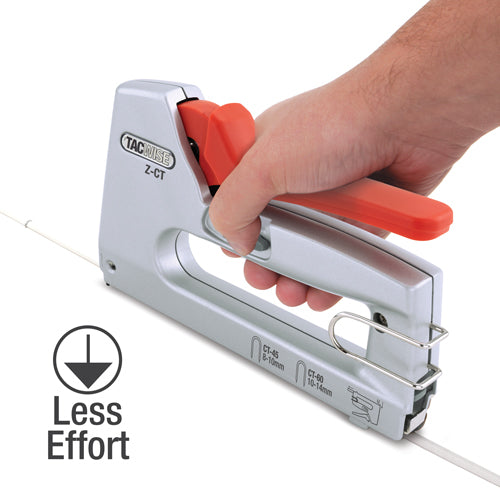 Tacwise Z-CT features