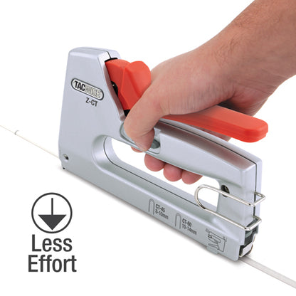 Tacwise Z-CT features