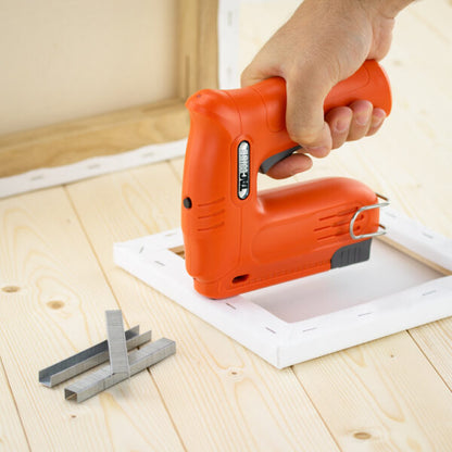 Tacwise Hobby 53-13EL 4V in use
