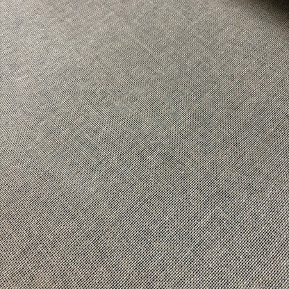 36" Linen Window Scrim