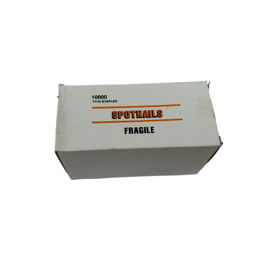 10,000 71 Series Staples