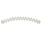 Sinuous Springs. 9 gauge. 25" (PACK OF 2)