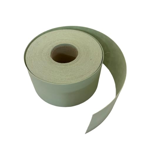 Black Barn Upholstery Supplies Valance Buckram 5" / 50m Roll