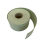 Black Barn Upholstery Supplies Valance Buckram 5" / 50m Roll