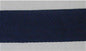 Black 38mm Wide Cotton Webbing Tape x 10 metres