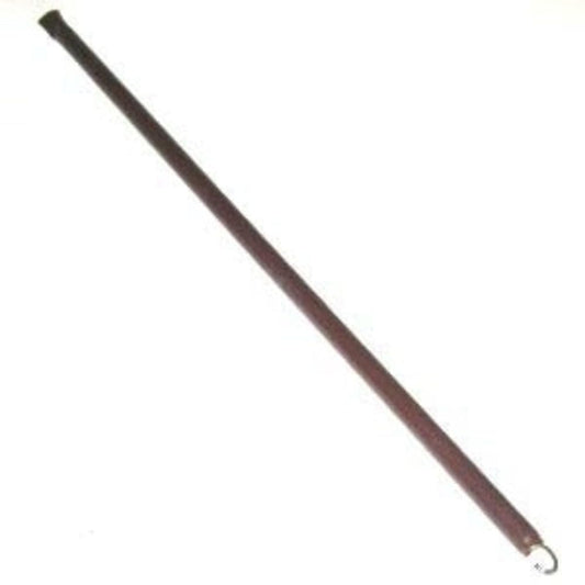 Black Barn Upholstery Supplies Plastic Coated Tension Springs 17"