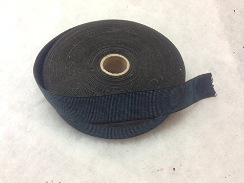 Elasticated Webbing - 30% - 50m Roll