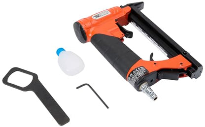 Tacwise 1189 A7116V Upholstery Air Staple Gun Bundle with 120,000 x 8mm Staples