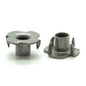 Black Barn Upholstery Supplies M8 T Nuts Pack of 100