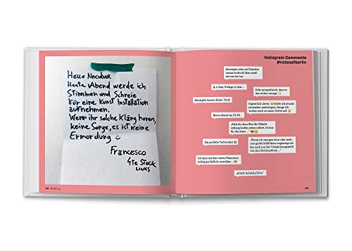 Notizen aus dem Großstadt-Dschungel: Ein Buch von Notes of Berlin.