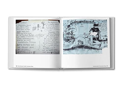 Notizen aus dem Großstadt-Dschungel: Ein Buch von Notes of Berlin.