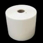 Black Barn Upholstery Supplies Double sided fusible buckram stiffener 4" / 5m Length