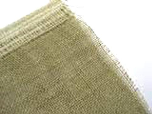 Linen Scrim - 1 Metre