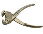 C S Osborne and Company No. 445-3 - 3 Prong Clips Pliers. UPC54232