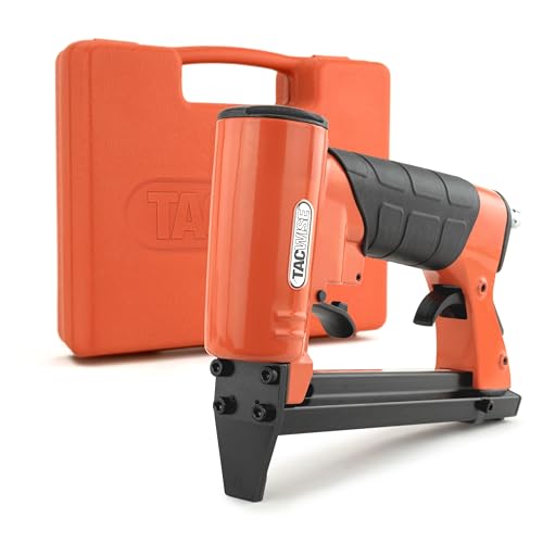 Tacwise 1189 A7116V Upholstery Air Staple Gun Bundle with 120,000 x 8mm Staples